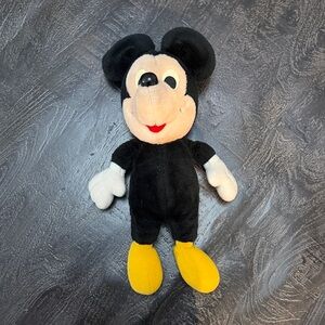 Collectible Mickey Mouse